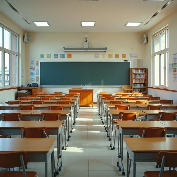 école privée à Kinshasa